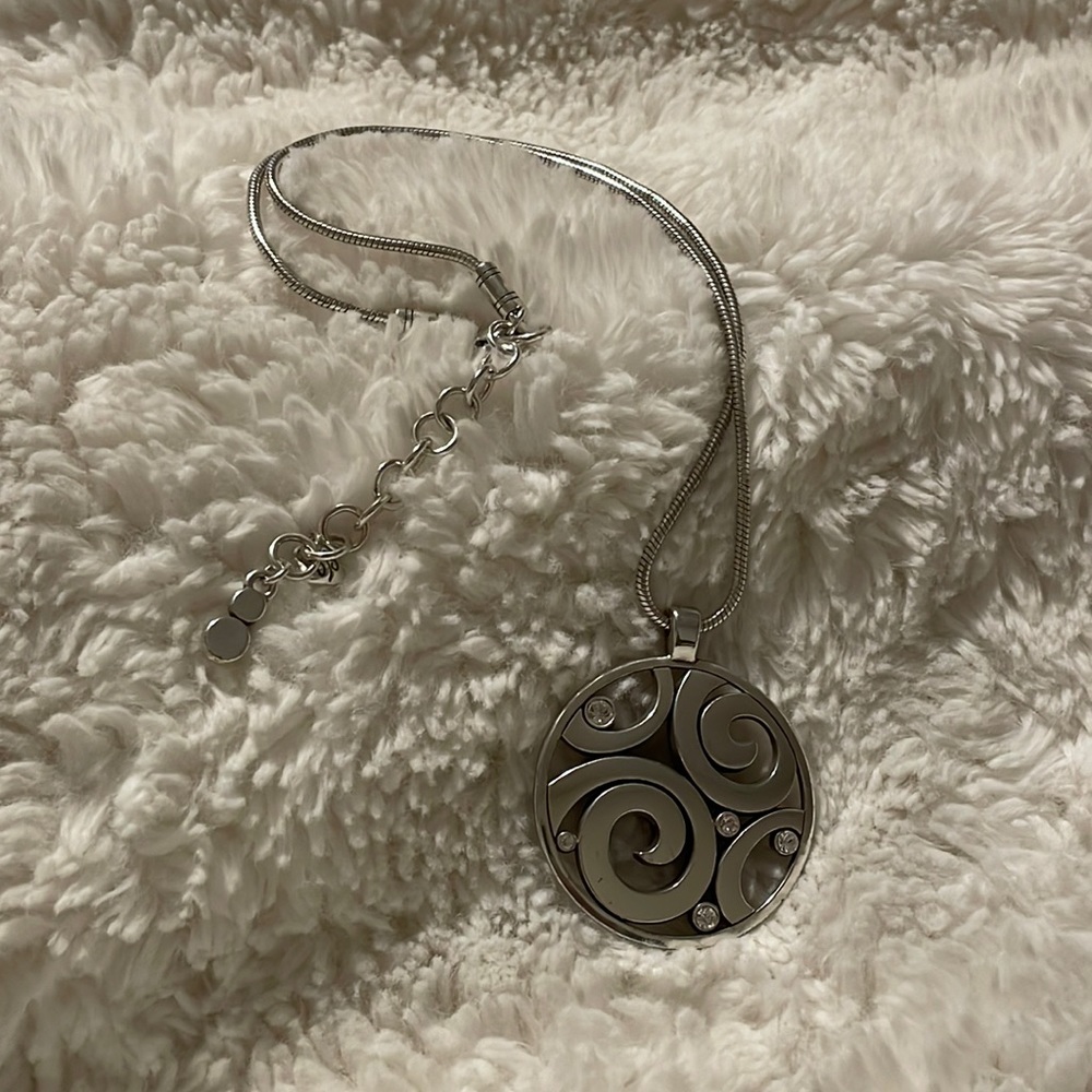Brighton‎ London Groove Necklace